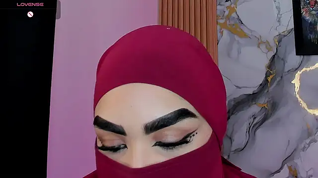 Maissa Alabi online show from 06/05/26, 05:18