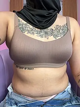 Maissa Alabi online show from 07/05/26, 07:32