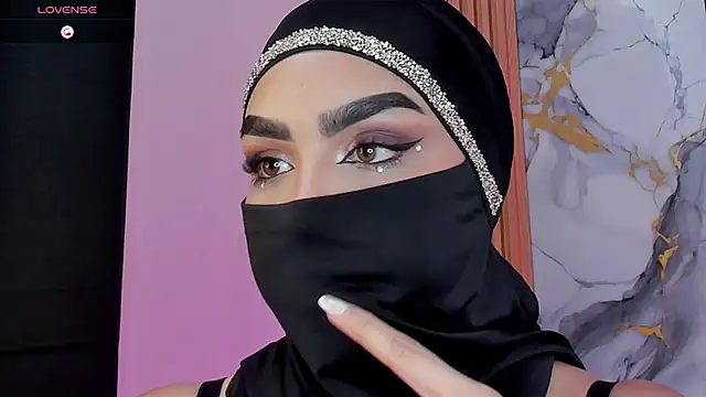 Maissa Alabi online show from 07/06/26, 07:38