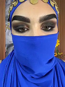 Maissa Alabi online show from 07/10/26, 06:54