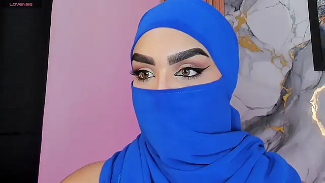 Maissa Alabi online show from 07/14/26, 08:14