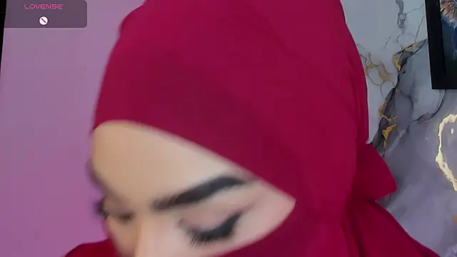 Maissa Alabi online show from 07/19/26, 08:01