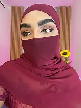Maissa Alabi online show from 07/27/26, 07:32