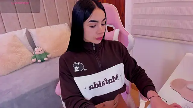 tamy xoo online show from 09/27/25, 08:14