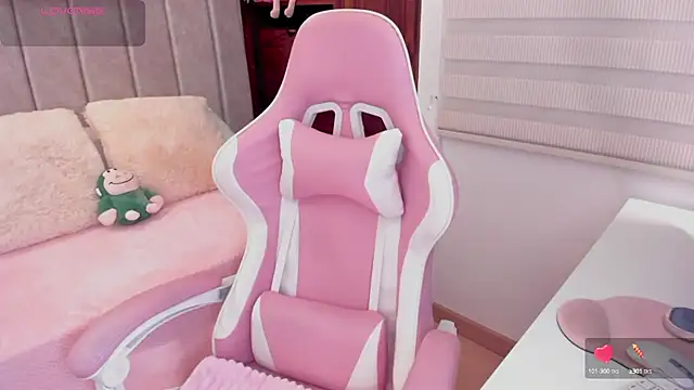 tamy xoo online show from 10/08/25, 08:06