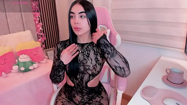 tamy xoo online show from 11/03/25, 07:59