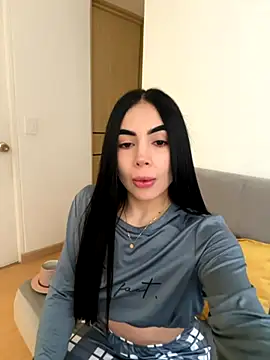 tamy xoo online show from 11/27/25, 07:16