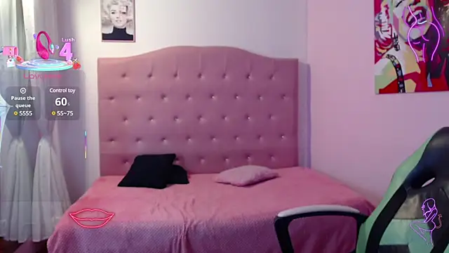 candyre online show from 03/08/25, 12:52