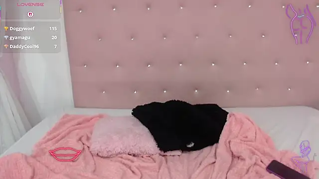 candyre online show from 03/18/25, 04:59