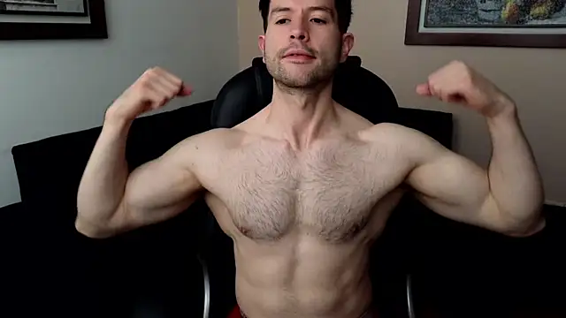 hairyncuteass online show from 11/30/25, 11:36