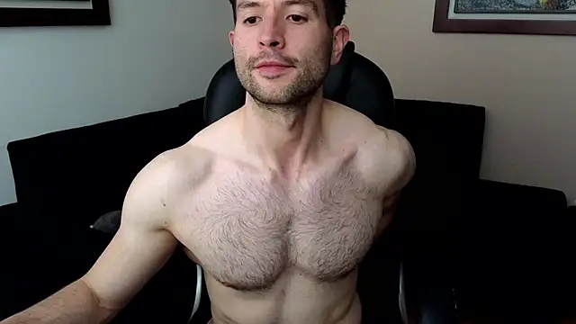 hairyncuteass online show from 12/02/25, 09:32