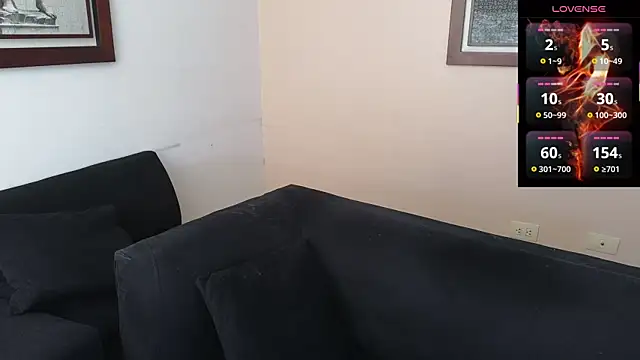 hairyncuteass online show from 07/26/26, 04:58
