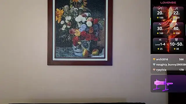 hairyncuteass online show from 07/28/26, 06:20