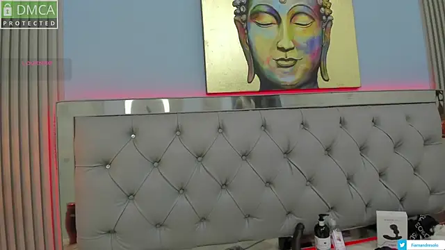 HarolddXL online show from 09/30/25, 01:49