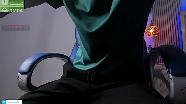 HarolddXL online show from 10/15/25, 02:28