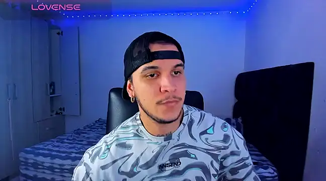 austinoficial online show from 02/07/25, 09:37