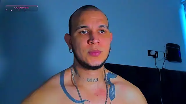 austinoficial online show from 05/20/26, 09:10