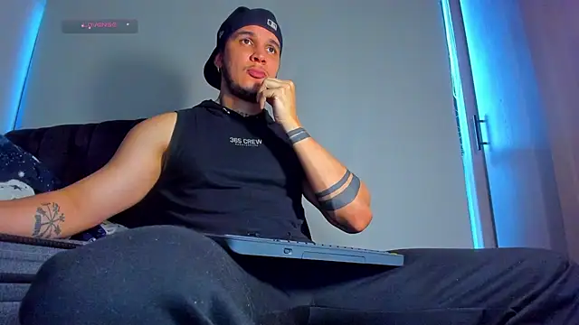 austinoficial online show from 07/26/26, 11:11