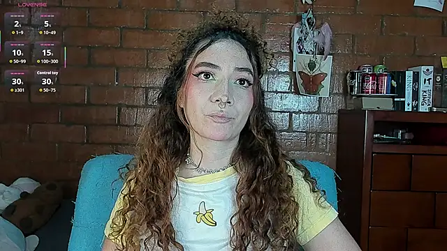 Annycolin  online show from 06/15/26, 10:12