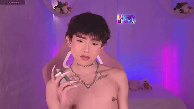 Evan Hunter online show from 11/05/25, 03:01