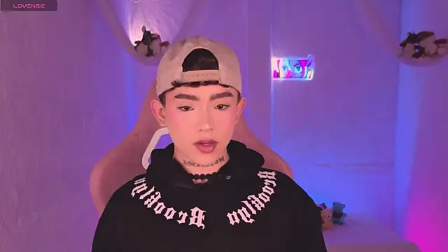 Evan Hunter online show from 11/10/25, 11:31