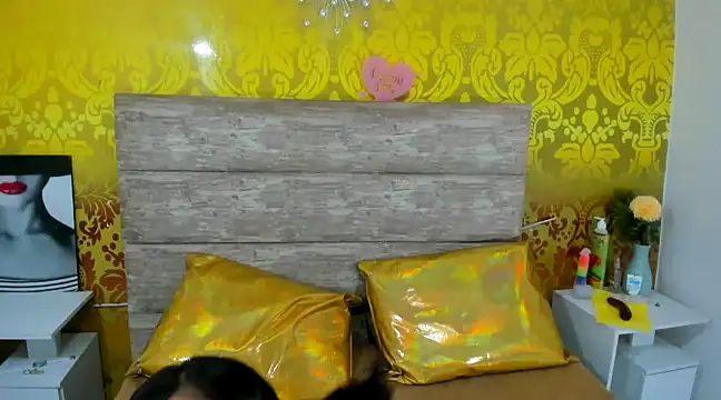 HornyRouse  online show from 01/18/25, 10:17