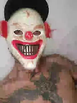 gibbyi777 online show from 01/14/25, 04:25