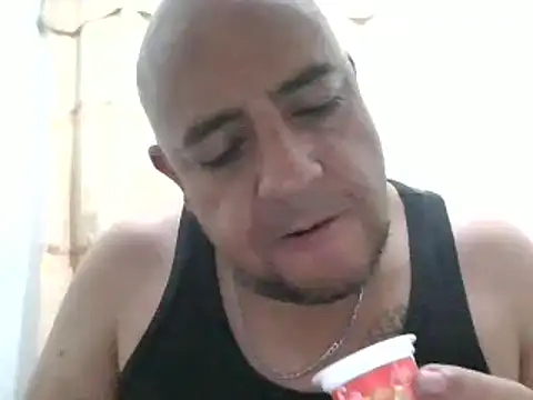 Snapshot of Sr_JakoXXXX chatting on 02/23/25, 07:00 Sr JakoXXXX online show from 02/23/25, 07:00