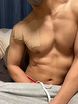 taniy  online show from 02/17/25, 09:03