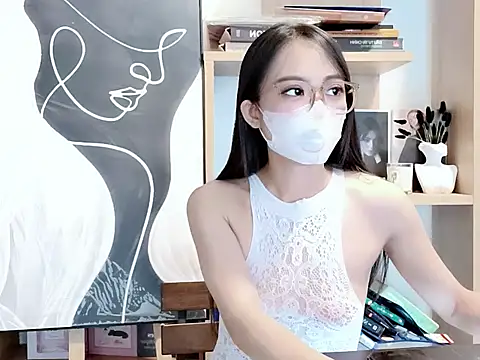 Lush-Office online show from 11/04/25, 08:02