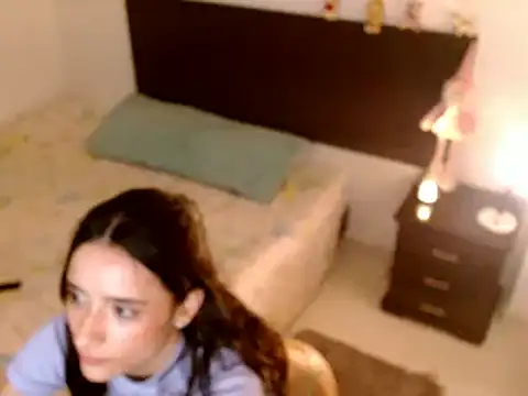 Aurrorasweet online show from 02/03/25, 04:35