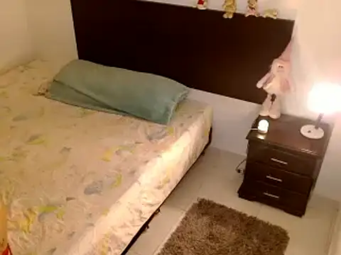 Aurrorasweet online show from 02/05/25, 02:51