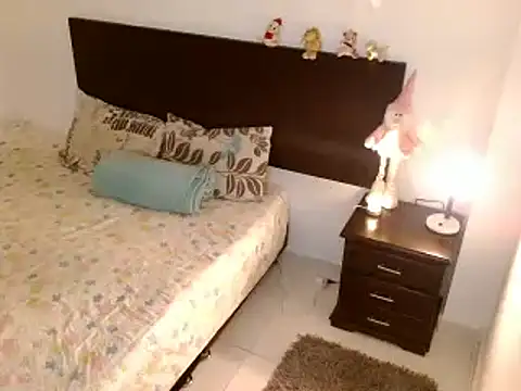 Aurrorasweet online show from 02/10/25, 02:41