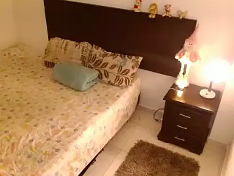 Aurrorasweet online show from 02/11/25, 12:38