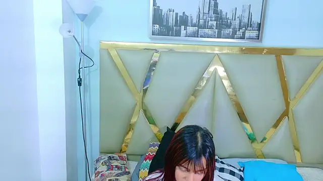 Snapshot of hot-littlechill chatting on 10/23/25, 07:34 hot-littlechill online show from 10/23/25, 07:34