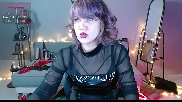 Snapshot of Goddess_Orsa chatting on 02/01/26, 05:28 Goddess Orsa online show from 02/01/26, 05:28