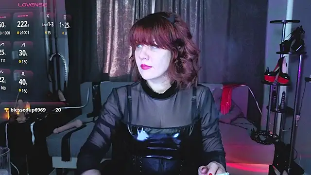 Snapshot of Goddess_Orsa chatting on 03/19/26, 04:27 Goddess Orsa online show from 03/19/26, 04:27