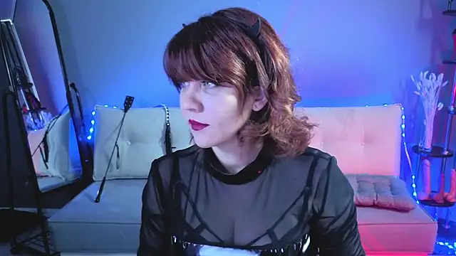 Snapshot of Goddess_Orsa chatting on 05/27/26, 03:58 Goddess Orsa online show from 05/27/26, 03:58