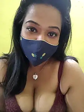 angelrani1234 online show from 02/16/25, 12:54