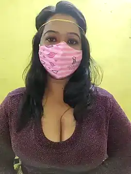 angelrani1234 online show from 02/24/25, 01:31