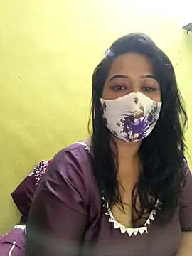 angelrani1234 online show from 02/27/25, 08:31