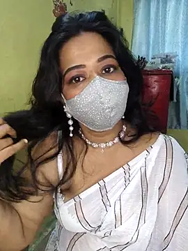 angelrani1234 online show from 10/11/25, 10:03