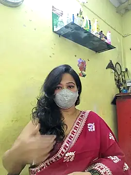 angelrani1234 online show from 10/25/25, 07:52