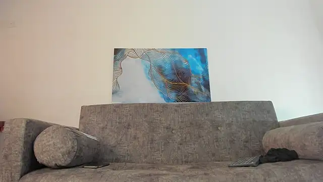 ZaneeCross online show from 01/29/25, 10:43