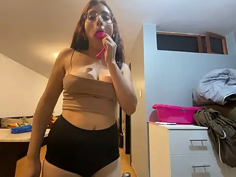 MartinaSooler online show from 02/07/25, 12:09