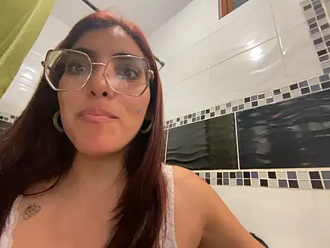MartinaSooler online show from 03/04/25, 01:45