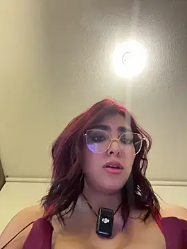MartinaSooler online show from 06/17/26, 03:20