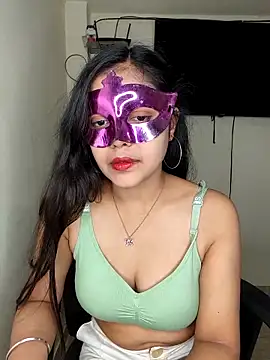Snapshot of Babbyy_doll chatting on 03/18/25, 07:53 Babbyy doll online show from 03/18/25, 07:53