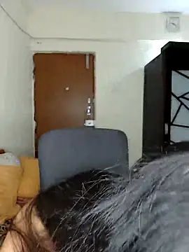 Snapshot of Babbyy_doll chatting on 03/22/25, 03:53 Babbyy doll online show from 03/22/25, 03:53