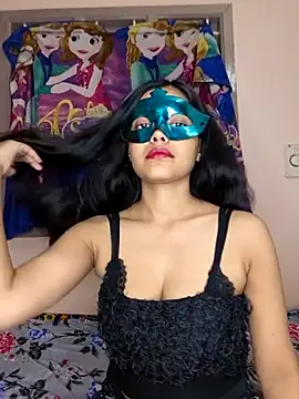 Snapshot of Babbyy_doll chatting on 10/31/25, 09:38 Babbyy doll online show from 10/31/25, 09:38